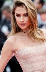 FERNANDA LIZ at La Belle Epoque Premiere at Cannes Film Festival 05/20/2019