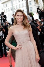FERNANDA LIZ at La Belle Epoque Premiere at Cannes Film Festival 05/20/2019