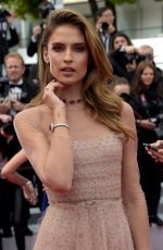 FERNANDA LIZ at La Belle Epoque Premiere at Cannes Film Festival 05/20/2019