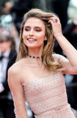 FERNANDA LIZ at La Belle Epoque Premiere at Cannes Film Festival 05/20/2019
