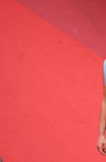 FLORENCE PUGH at La Belle Epoque Svreening at 72nd Annual Cannes Film Festival 05/20/2019
