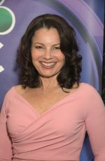 FRAN DRESCHER at NBCUniversal Upfront Presentation in New York 05/13/2019
