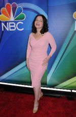 FRAN DRESCHER at NBCUniversal Upfront Presentation in New York 05/13/2019