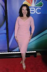 FRAN DRESCHER at NBCUniversal Upfront Presentation in New York 05/13/2019