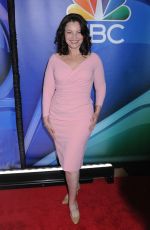 FRAN DRESCHER at NBCUniversal Upfront Presentation in New York 05/13/2019