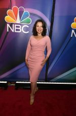 FRAN DRESCHER at NBCUniversal Upfront Presentation in New York 05/13/2019
