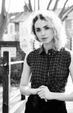 FREYA MAVOR fot The Picture Journal, 2019