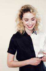 FREYA MAVOR fot The Picture Journal, 2019
