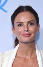 GABRIELLE ANWAR at The Last Summer Special Screening in Hollywood 04/29/2019