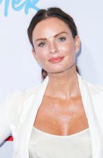 GABRIELLE ANWAR at The Last Summer Special Screening in Hollywood 04/29/2019