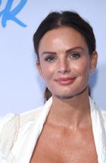 GABRIELLE ANWAR at The Last Summer Special Screening in Hollywood 04/29/2019