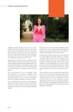 GAL GADOT in Aspirational Magazine, Spring/Summer 2019