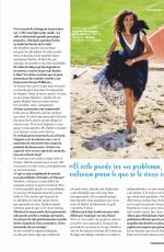 GARBINE MUGURUZA in Cosmopolitan Magazine, Spain June 2019