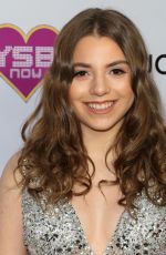 GEORGIA T. WILLOW at Young Hollywood Studio in Los Angeles 05/07/2019
