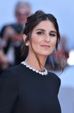 GERALDINE NAKACHE at 72nd Annual Cannes Film Festival Closing Ceremony 05/25/2019