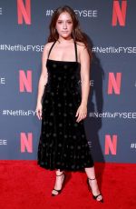 GIDEON ADLON at Prom Night Reception in Los Angeles 05/17/2019