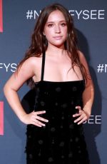GIDEON ADLON at Prom Night Reception in Los Angeles 05/17/2019