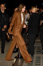 GIGI HADID at Carine Roitfeld Debut Fragrance 7 Lovers Collection in New York 05/04/2019