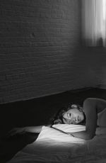 GISELE BUNDCHEN for Porter Magazine, Spring 2019