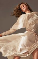 GISELE BUNDCHEN for Porter Magazine, Spring 2019