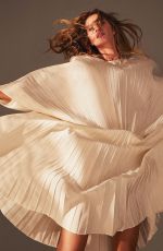 GISELE BUNDCHEN for Porter Magazine, Spring 2019