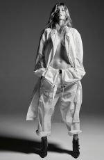 GISELE BUNDCHEN for Porter Magazine, Spring 2019