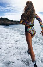GISELE BUNDCHEN in Vogue Paris, June/July 2019