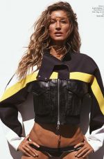 GISELE BUNDCHEN in Vogue Paris, June/July 2019
