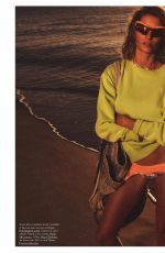 GISELE BUNDCHEN in Vogue Paris, June/July 2019