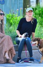 GISELE BUNDCHEN Out and About in New York 05/18/2019