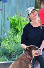 GISELE BUNDCHEN Out and About in New York 05/18/2019