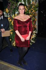 GIZZI ERSKINE at Tramp 50th Anniversary Summer Party in London 05/24/2019