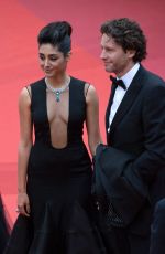 GOLSHIFTEH FARAHANI at The Dead Don’t Die Premiere and Opening Ceremony of 72 Annual Cannes Film Festival 05/14/2019