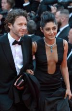 GOLSHIFTEH FARAHANI at The Dead Don’t Die Premiere and Opening Ceremony of 72 Annual Cannes Film Festival 05/14/2019