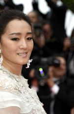 GONG LI at The Dead Don’t Die Premiere and Opening Ceremony of 72 Annual Cannes Film Festival 05/14/2019