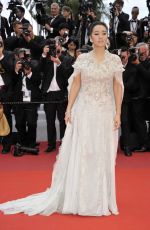 GONG LI at The Dead Don’t Die Premiere and Opening Ceremony of 72 Annual Cannes Film Festival 05/14/2019