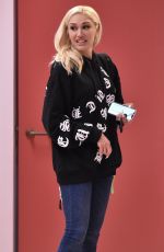 GWEN STEFANI Out in Beverly Hills 05/14/2019