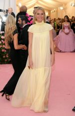 GWYNETH PALTROW at 2019 Met Gala in New York 05/06/2019