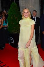GWYNETH PALTROW at 2019 Met Gala in New York 05/06/2019
