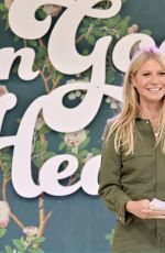 GWYNETH PALTROW at In Goop Health in Los Angeles 05/18/2019