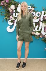 GWYNETH PALTROW at In Goop Health in Los Angeles 05/18/2019