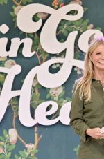 GWYNETH PALTROW at In Goop Health in Los Angeles 05/18/2019