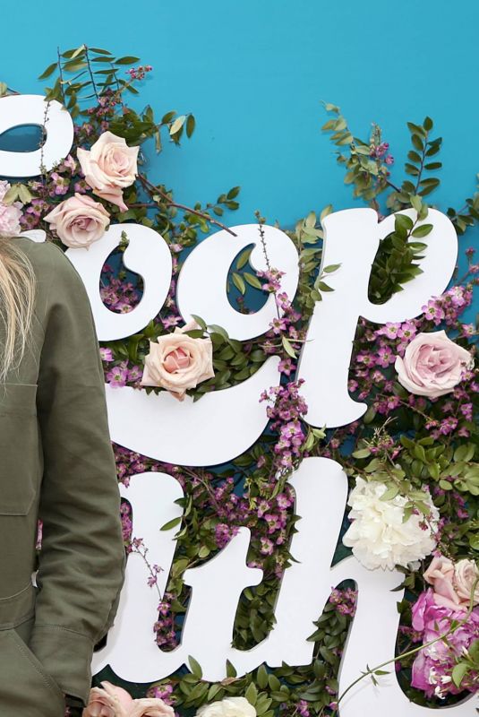 GWYNETH PALTROW at In Goop Health in Los Angeles 05/18/2019