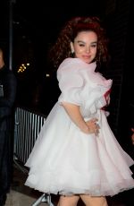HAILEE STEINFELD at Met Gala After-party in New York 05/06/2019