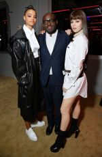HAILEE STEINFELD at Prada Resort 2020 Fashion Show in New York 05/02/2019