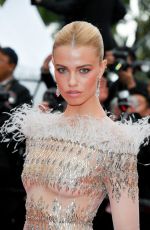 HAILEY CLAUSON at La Belle Epoque Screening at 2019 Cannes Film Festival 05/20/2019