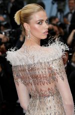 HAILEY CLAUSON at La Belle Epoque Screening at 2019 Cannes Film Festival 05/20/2019