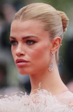 HAILEY CLAUSON at La Belle Epoque Screening at 2019 Cannes Film Festival 05/20/2019