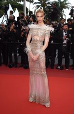 HAILEY CLAUSON at La Belle Epoque Screening at 2019 Cannes Film Festival 05/20/2019