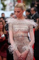 HAILEY CLAUSON at La Belle Epoque Screening at 2019 Cannes Film Festival 05/20/2019